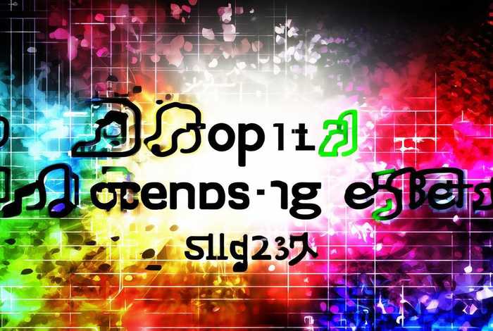 2023流行歌曲排行榜前十名 - 2023流行歌曲排行榜前十名播放