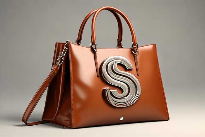 包包品牌标志是s 包上s标志是什么牌子