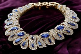 宝格丽官网中国官网项链；宝格丽中国官网 项链