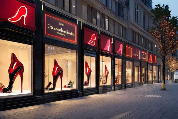 christian louboutin哪里有专柜，christianlouboutin大陆哪有专柜
