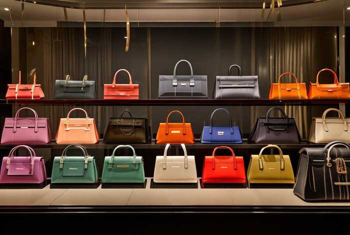 大牌包包排行榜前十名品牌；大牌包包排行榜前十名品牌有哪些