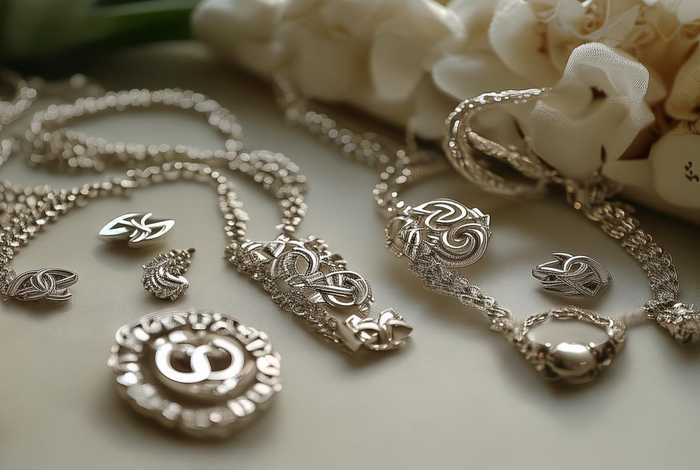 Chanel珠宝、chanel珠宝的主要设计风格