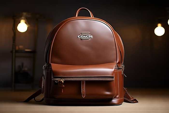 coach的背包、coach的背包什么档次