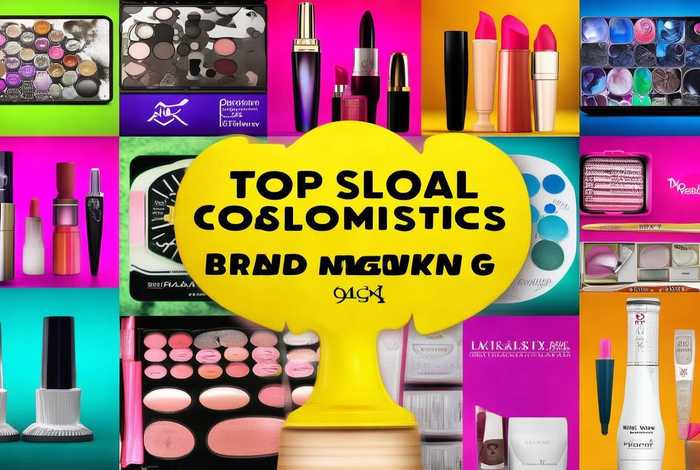 100个化妆品品牌排行;100个化妆品品牌排行榜前十名 100个化妆品品牌排行;100个化妆品品牌排行榜前十名