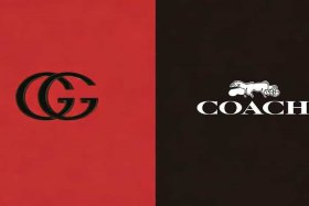 古驰和酷奇的logo区别是什么 古驰和酷奇的logo区别是什么意思