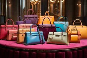 大牌包包排行榜前十名名字 大牌包包排行榜前十名名字是什么