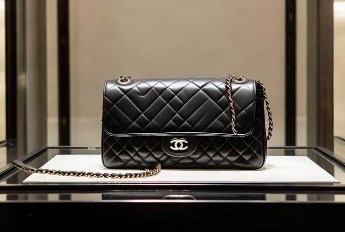 chanel woc官网价格 chanel cf woc官网价格