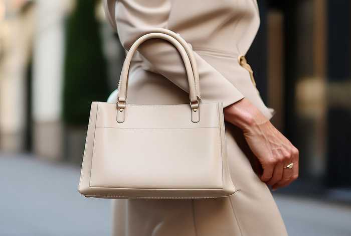 45岁女人适合背什么包包 - 45岁女人适合背什么包包好看