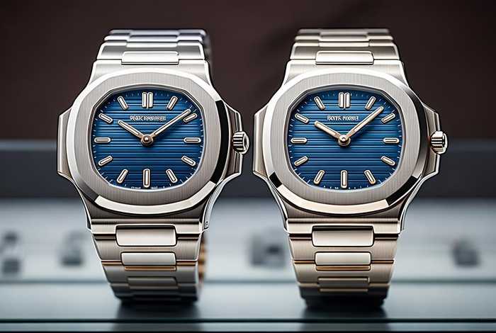 百达翡丽手表官网旗舰店鹦鹉螺5711 - 百达翡丽手表官网旗舰店鹦鹉螺5726