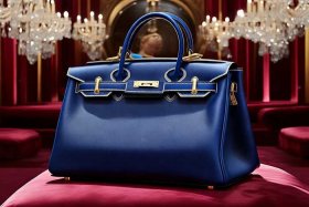 爱马仕最贵的包2000万元（爱马仕最贵的包2000万元左右）