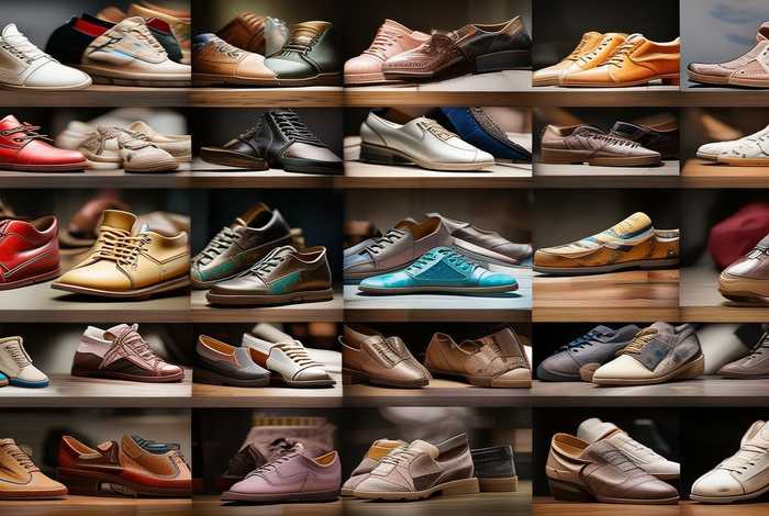 100种老牌国货鞋品牌；100种老牌国货鞋品牌大全