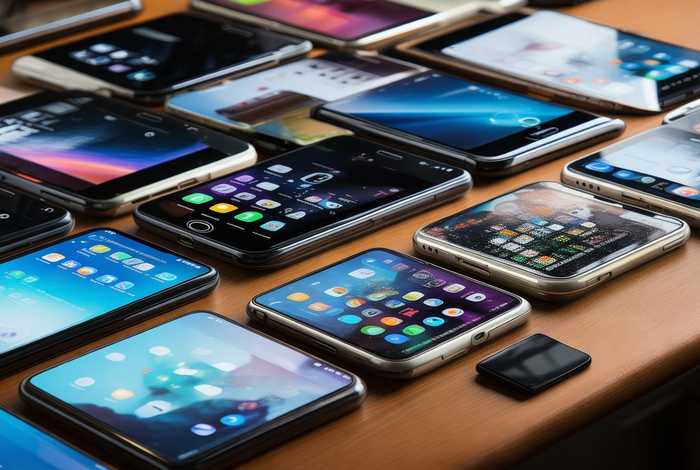 700左右的二手手机推荐、700左右的二手手机推荐一下