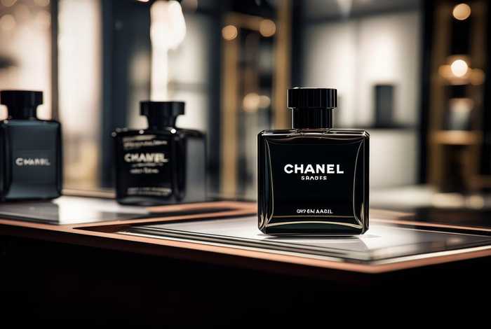 chanel香水价格100ml；chanel香水50ml价格