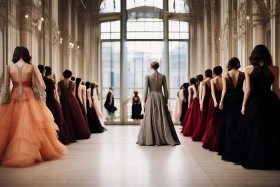 迪奥品牌文化介绍；迪奥品牌文化介绍ppt