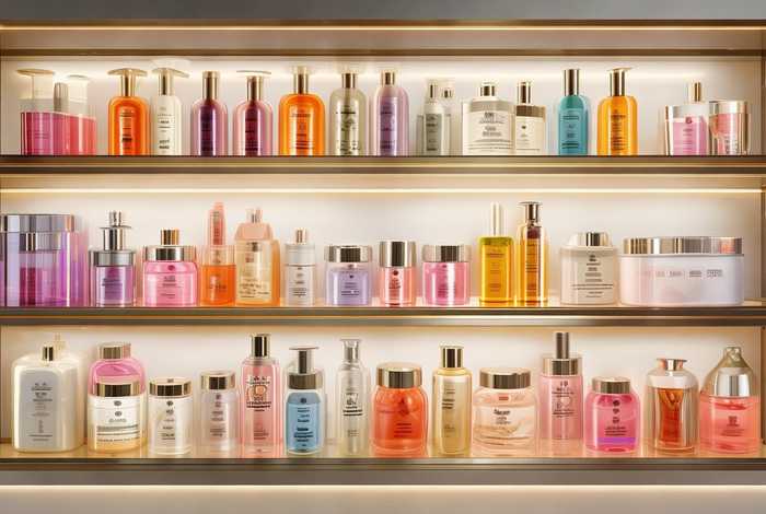 2021年最好用护肤品推荐 2021年最好用护肤品推荐排行榜