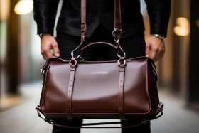 包包轻奢品牌男 - 男包轻奢品牌排行