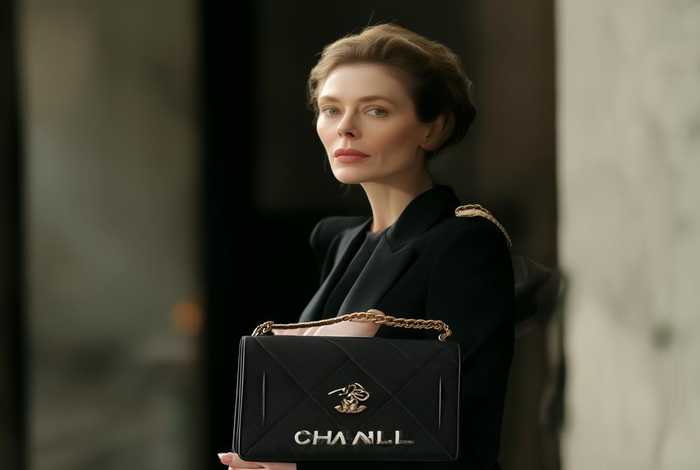 CHANEL包意义 chanel包意义