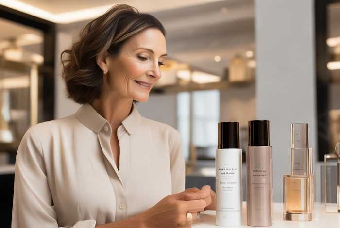 35岁最建议买的三个品牌，35岁最建议买的三个品牌护肤品