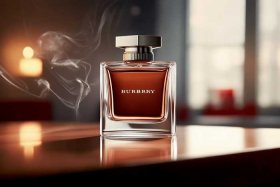 burberry官网中国香水，burberry官网香水价格表