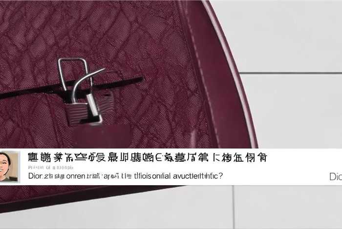 迪奥官网包包中国官网是正品吗；迪奥官网包包中国官网是正品吗知乎