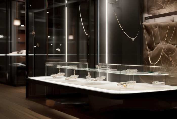 二线奢侈珠宝（二线奢侈珠宝品牌）