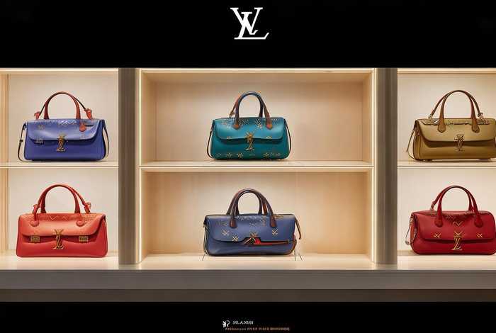 lv今年最新款包包官网，lv今年最新款包包官网查询