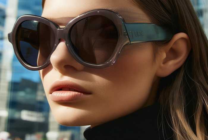 celine墨镜；celine墨镜 什么档次