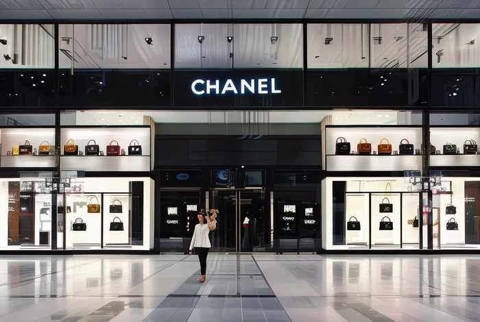 北京市香奈儿包包专柜；北京市香奈儿包包专柜地址