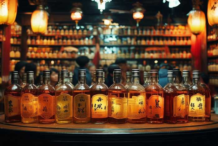 500元左右的白酒推荐 - 500元左右的白酒推荐知乎