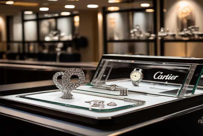 cartier品牌介绍（cartier什么品牌）