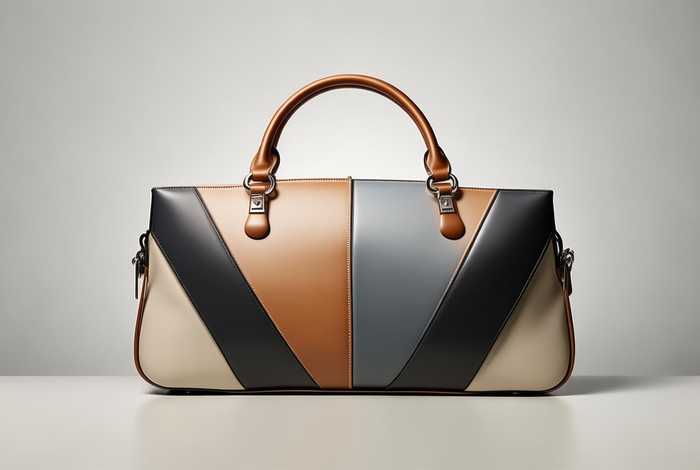 包包产品介绍ppt - 包包产品介绍ppt模板