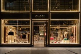 古驰中国官方网站舰店；古驰中国官方网站舰店是正品吗