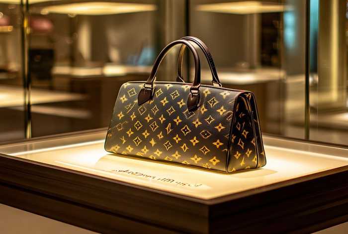 lv包包价格如何确定的，lv包包价格如何确定的啊