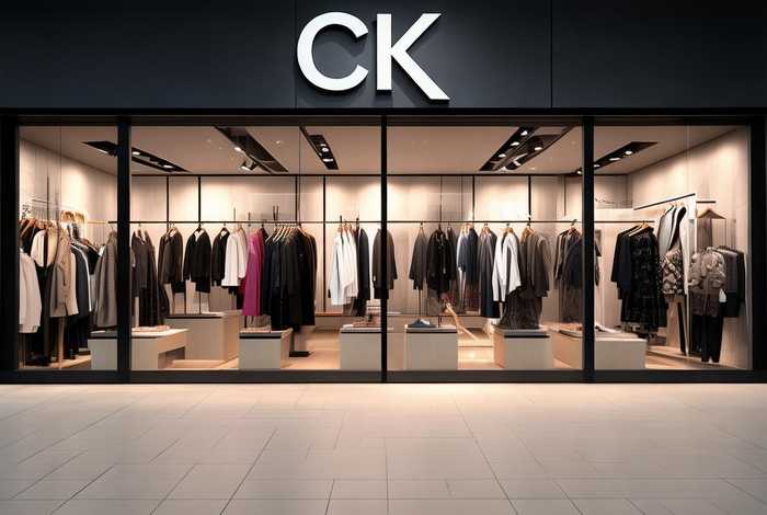 cariaknar是ck旗下品牌吗（cawinken是ck品牌吗？）