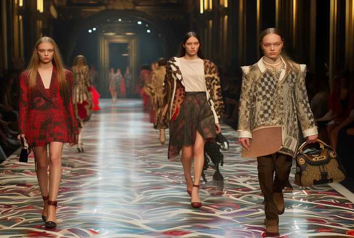 古驰gucci纪录片；gucci 纪录片