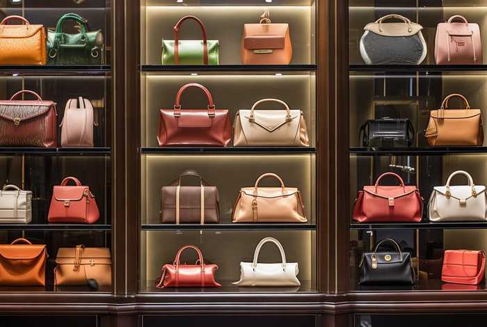 包包一线品牌；一线品牌包包排行榜前十名