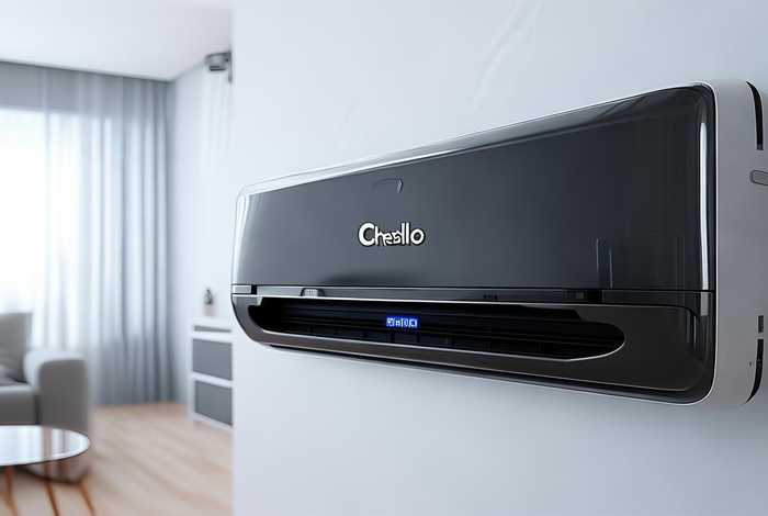 chloe什么品牌空调 cheblo空调是什么牌子质量怎么样