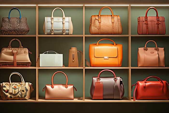 包包有哪些小众牌子 - 包包有哪些小众牌子图片