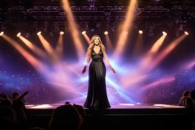 celine dion（celine dion席琳迪翁）