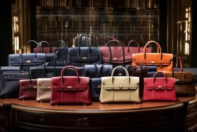 顶奢包包品牌有哪些品牌名称 - 顶奢包包品牌有哪些品牌名称呢