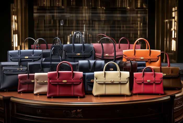 顶奢包包品牌有哪些品牌名称 - 顶奢包包品牌有哪些品牌名称呢