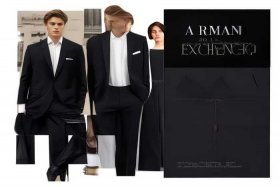 armani系列 - armani有哪些系列