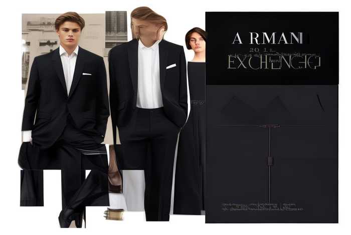 armani系列 - armani有哪些系列 armani系列 - armani有哪些系列