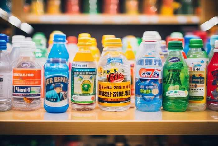 1元以内矿泉水 - 1元以内矿泉水有哪些