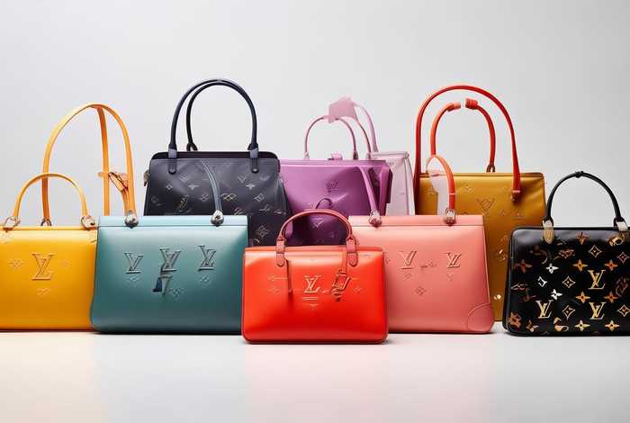 lv包包款式图片大全新款 lv包包款式图片大全女士