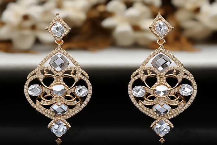 chanel耳钉手工坊、chanel 耳钉