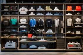 顶级奢侈品运动品牌排行榜（顶级奢侈品运动品牌排行榜前十名）