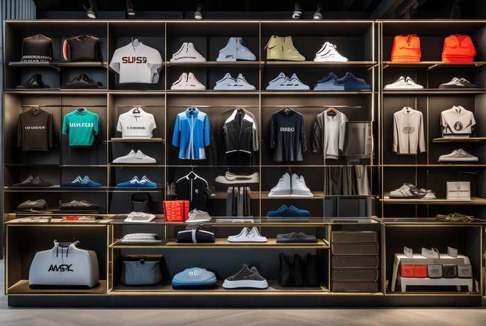 顶级奢侈品运动品牌排行榜（顶级奢侈品运动品牌排行榜前十名）