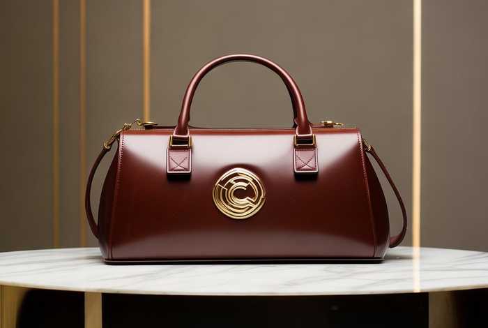 coogi轻奢包包 轻奢包包品牌logo