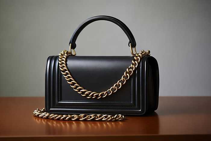 chanel小号leboy；chanel leboy 小号